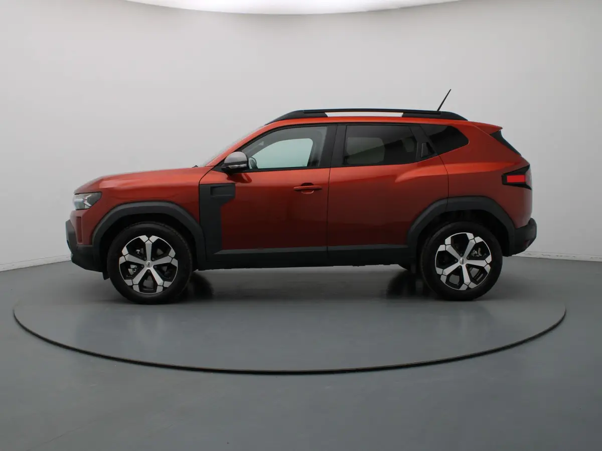 140pk Hybrid Journey Automaat 360° Camera | Cruise | Parkeersens. v+a | Stoel-/stuurverw.