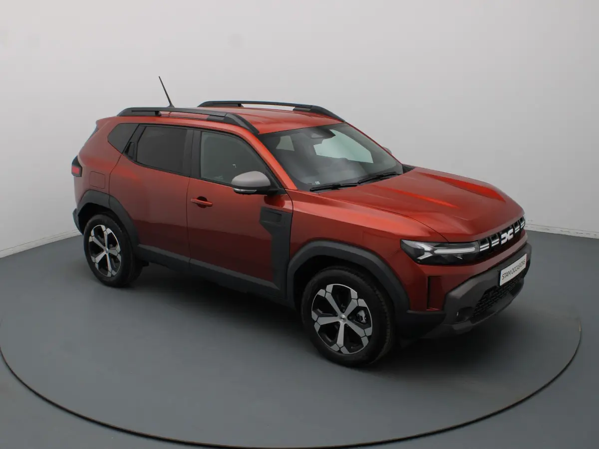 140pk Hybrid Journey Automaat 360° Camera | Cruise | Parkeersens. v+a | Stoel-/stuurverw.