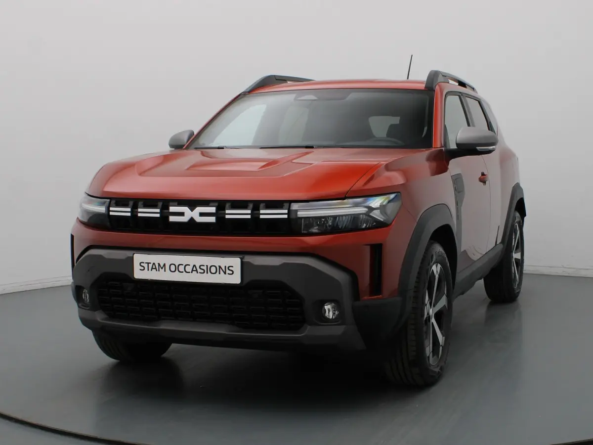 140pk Hybrid Journey Automaat 360° Camera | Cruise | Parkeersens. v+a | Stoel-/stuurverw.