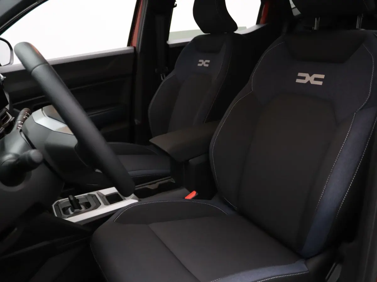 140pk Hybrid Journey Automaat 360° Camera | Cruise | Parkeersens. v+a | Stoel-/stuurverw.