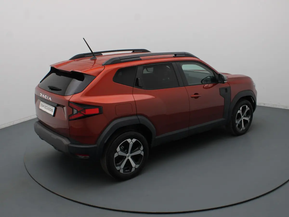 140pk Hybrid Journey Automaat 360° Camera | Cruise | Parkeersens. v+a | Stoel-/stuurverw.