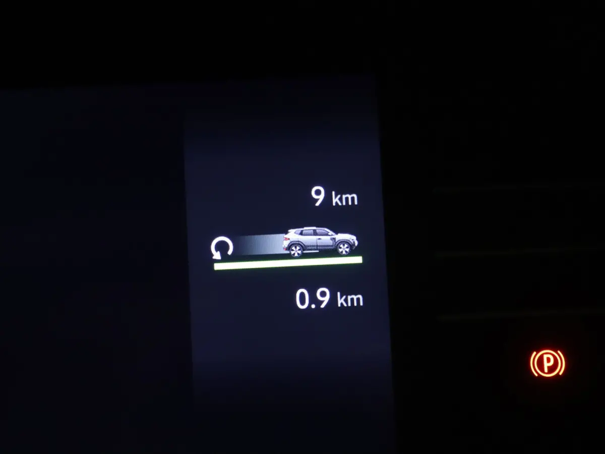 140pk Hybrid Journey Automaat 360° Camera | Cruise | Parkeersens. v+a | Stoel-/stuurverw.