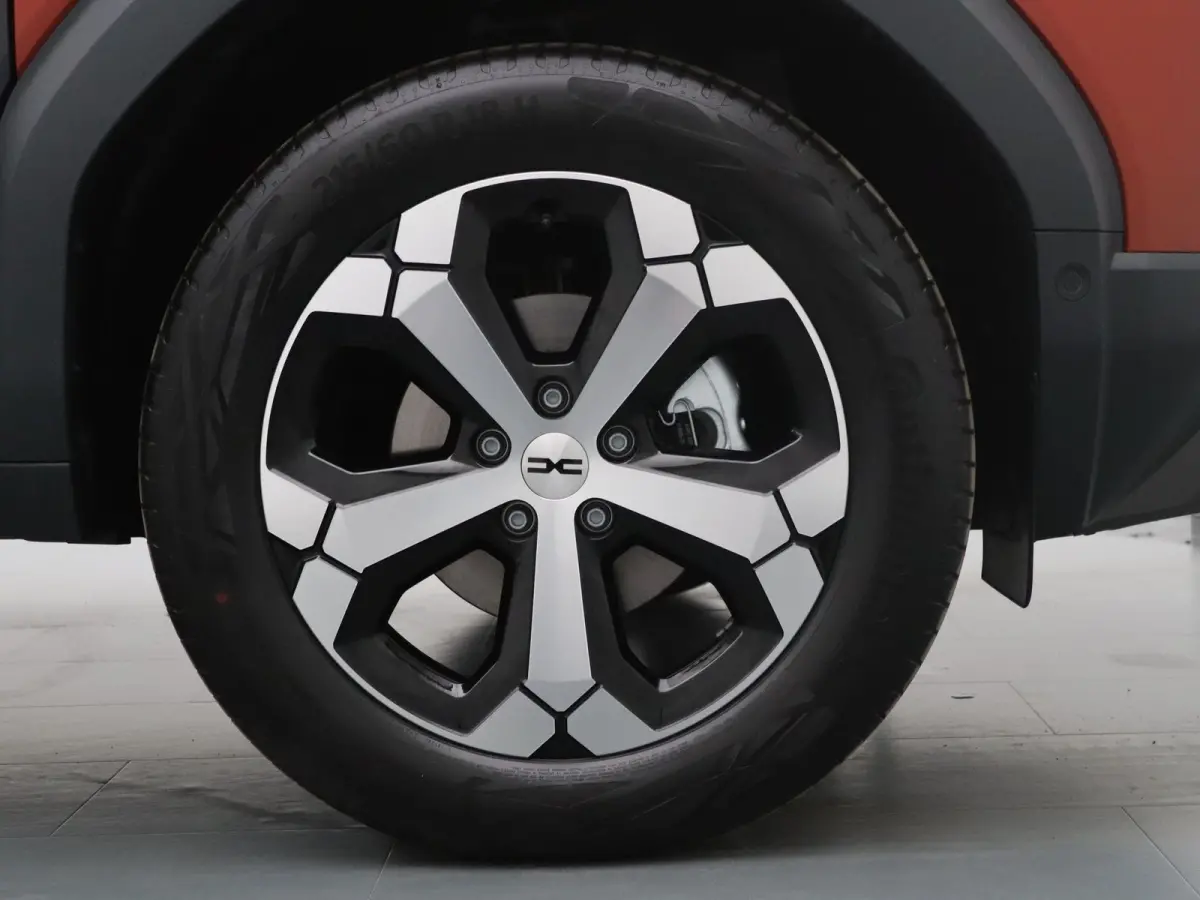 140pk Hybrid Journey Automaat 360° Camera | Cruise | Parkeersens. v+a | Stoel-/stuurverw.