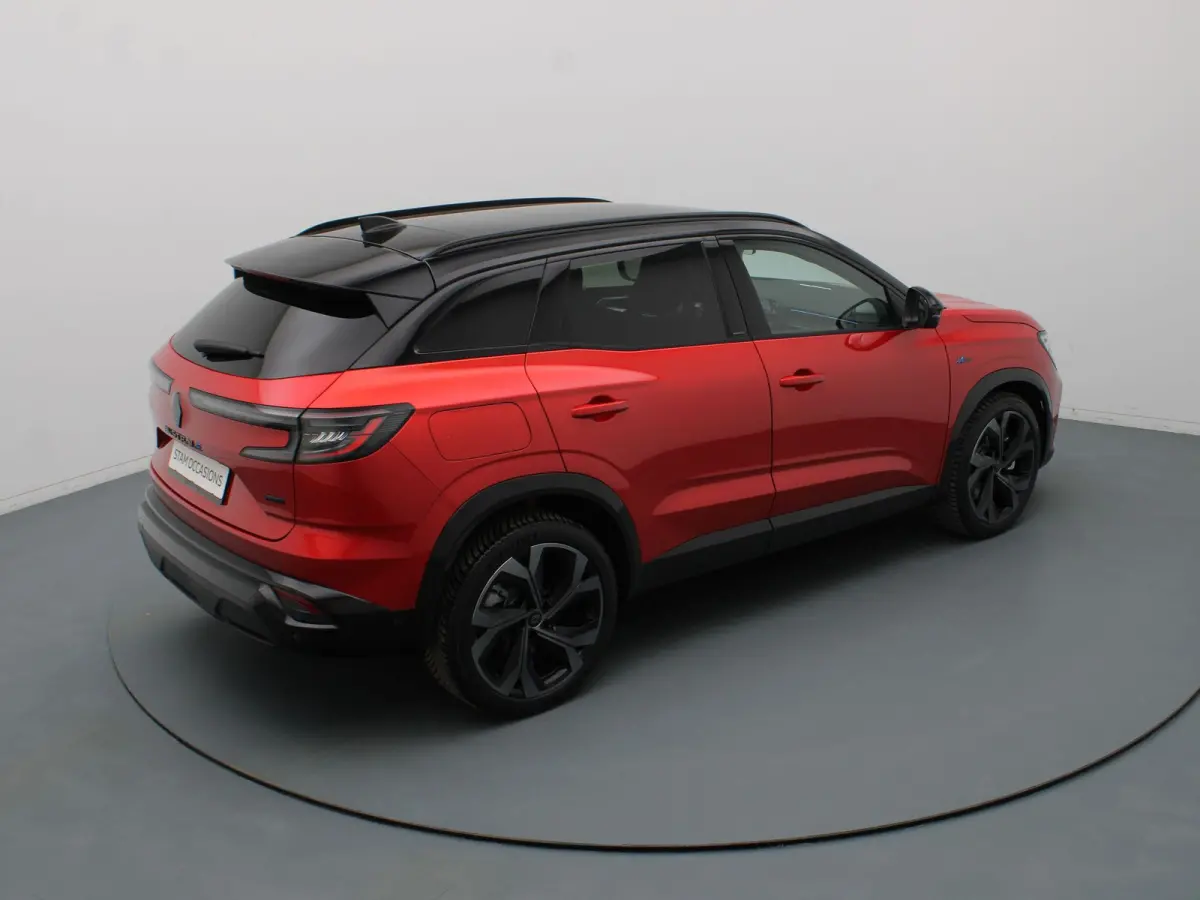 E-Tech Hybrid 200pk Iconic Esprit Alpine 4-Control | Adapt. cruise | Harman Kardon | Head-Up | Panoramadak