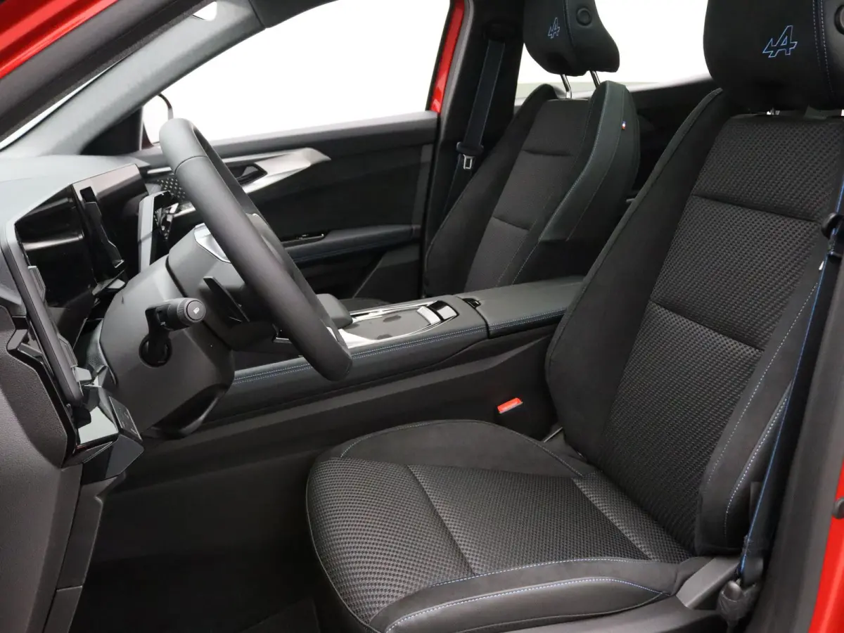 E-Tech Hybrid 200pk Iconic Esprit Alpine 4-Control | Adapt. cruise | Harman Kardon | Head-Up | Panoramadak