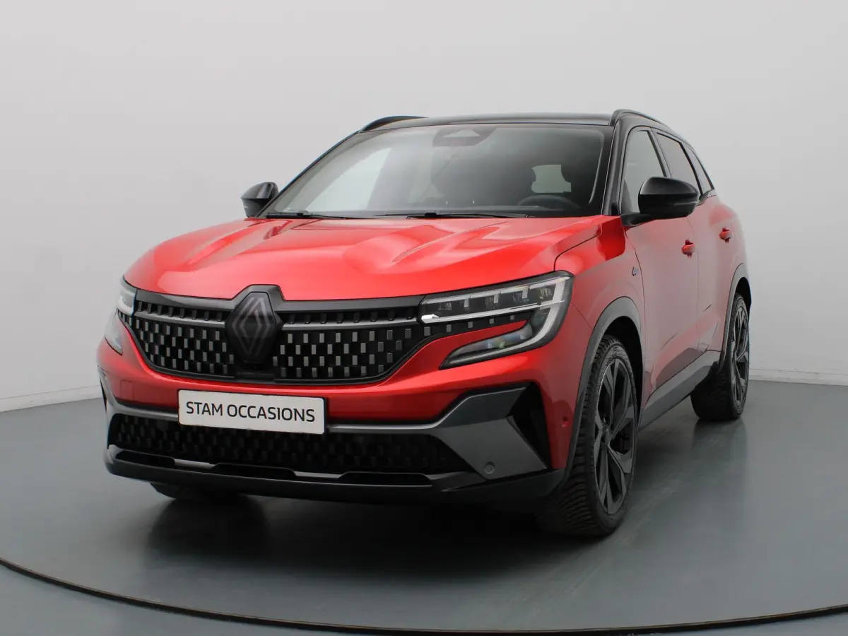 E-Tech Hybrid 200pk Iconic Esprit Alpine 4-Control | Adapt. cruise | Harman Kardon | Head-Up | Panoramadak