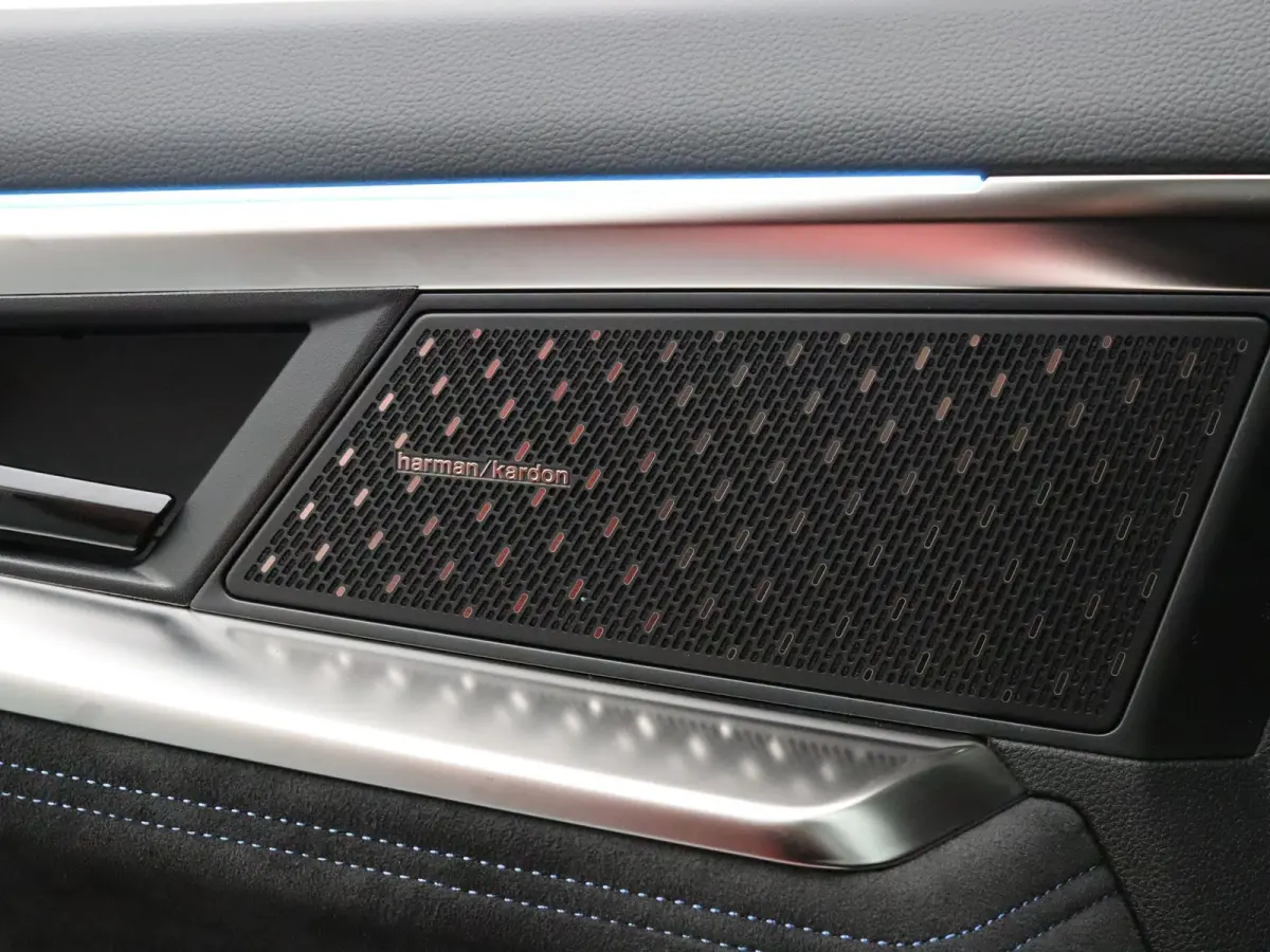 E-Tech Hybrid 200pk Iconic Esprit Alpine 4-Control | Adapt. cruise | Harman Kardon | Head-Up | Panoramadak