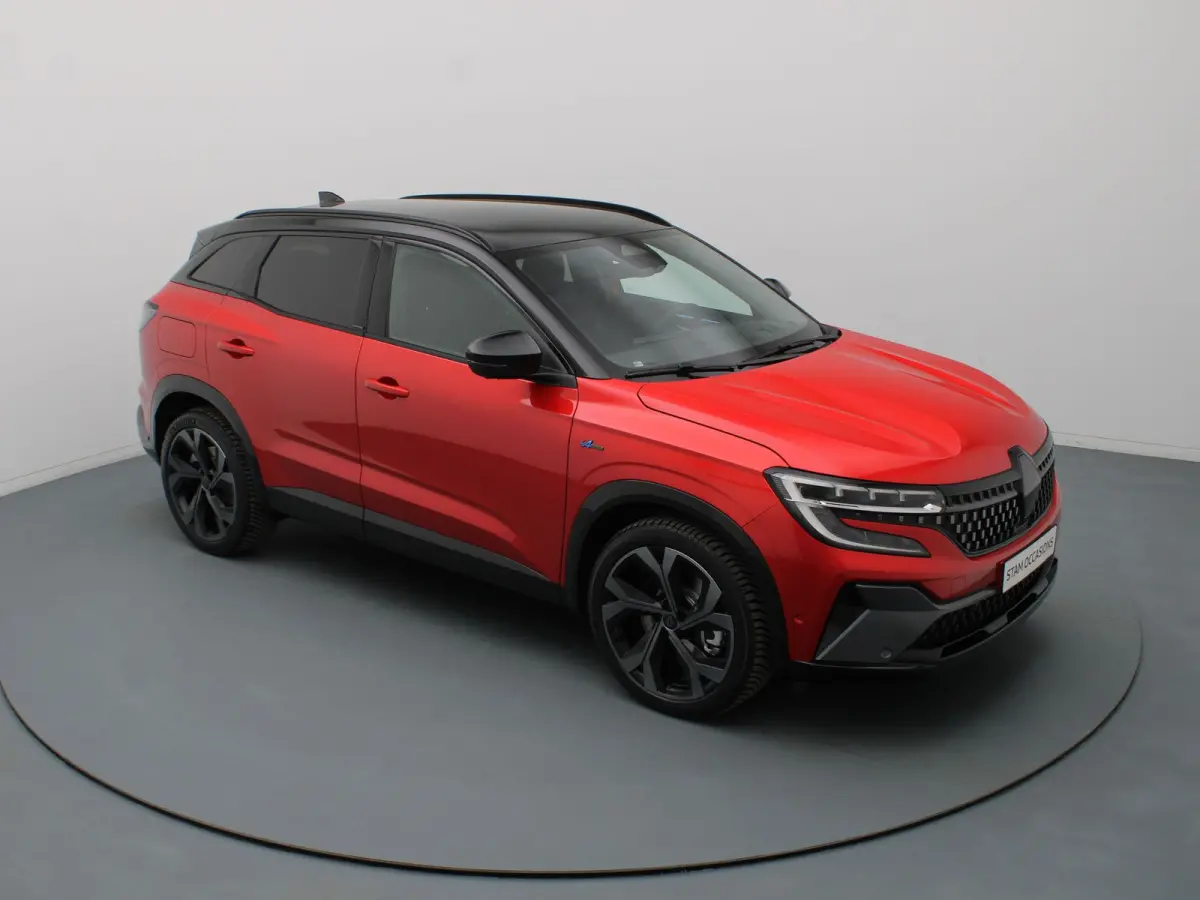 E-Tech Hybrid 200pk Iconic Esprit Alpine 4-Control | Adapt. cruise | Harman Kardon | Head-Up | Panoramadak