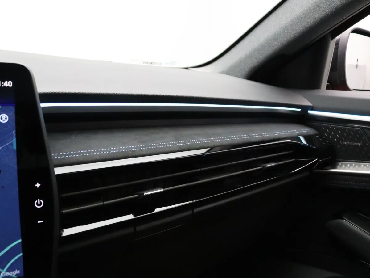 E-Tech Hybrid 200pk Iconic Esprit Alpine 4-Control | Adapt. cruise | Harman Kardon | Head-Up | Panoramadak