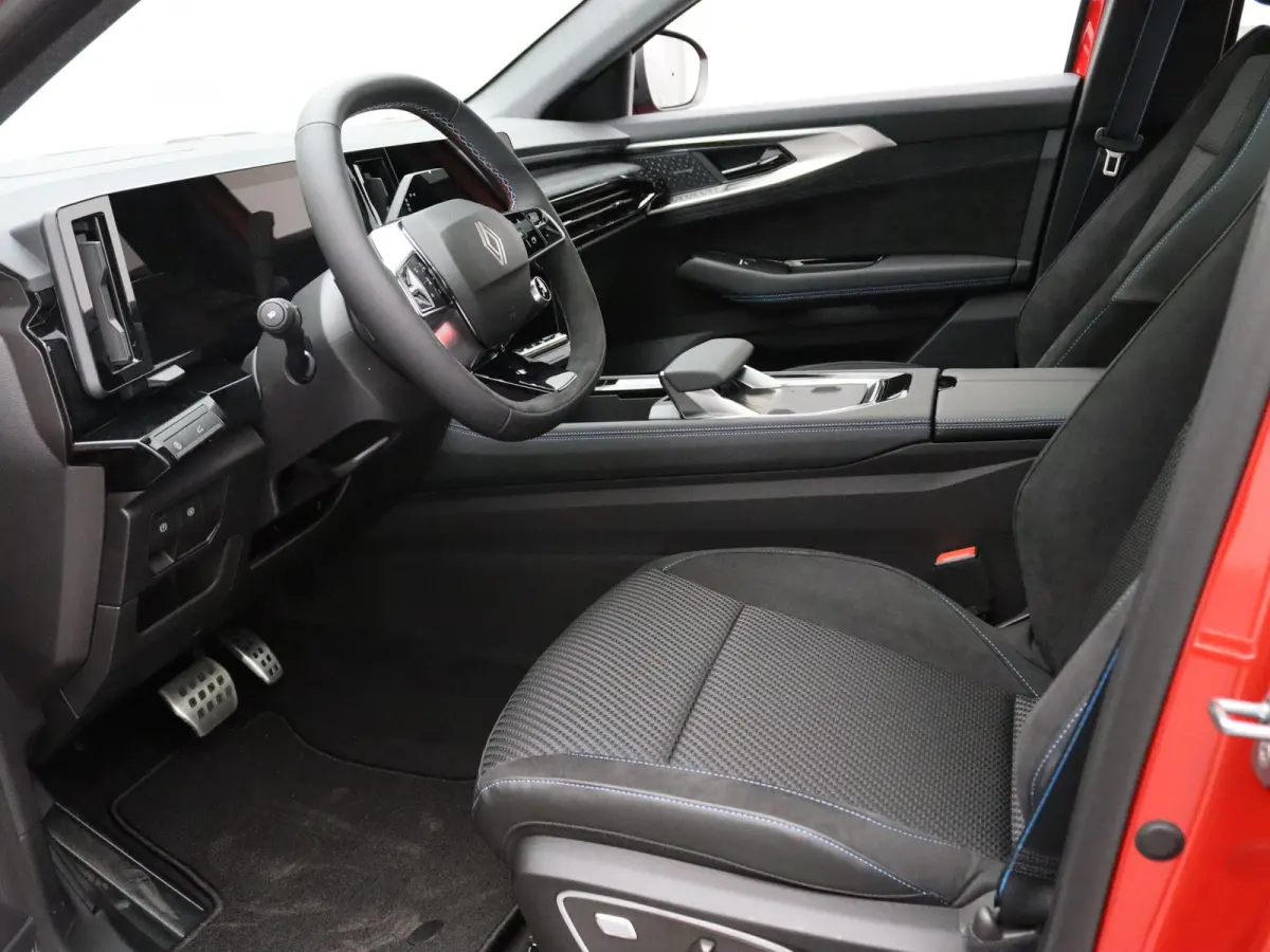 E-Tech Hybrid 200pk Iconic Esprit Alpine 4-Control | Adapt. cruise | Harman Kardon | Head-Up | Panoramadak