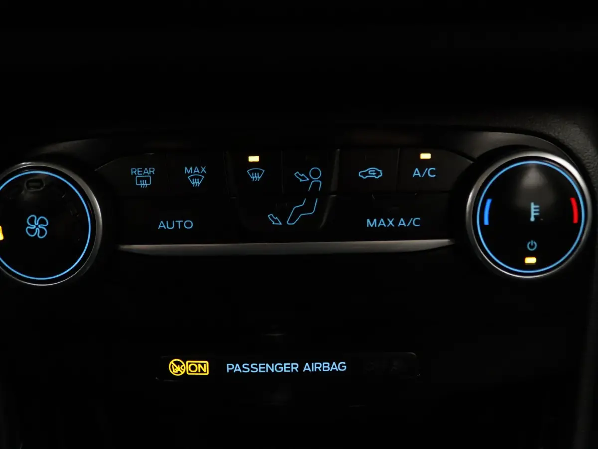 125pk EcoBoost Titanium X B&O | Camera | Adapt. Cruise | Parkeersens. v+a | Trekhaak