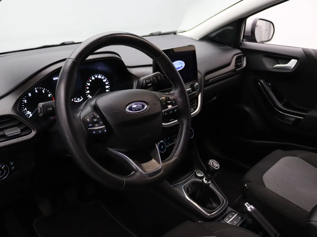 125pk EcoBoost Titanium X B&O | Camera | Adapt. Cruise | Parkeersens. v+a | Trekhaak