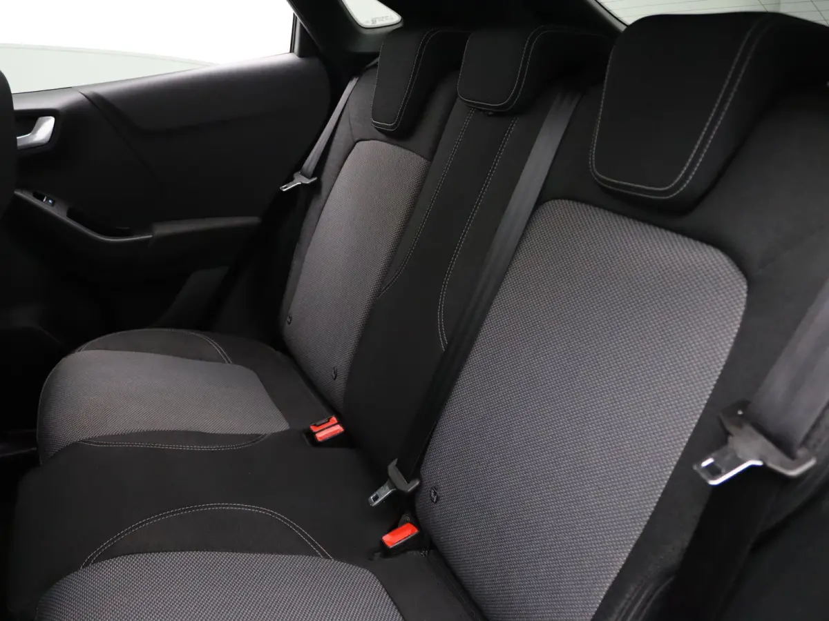 125pk EcoBoost Titanium X B&O | Camera | Adapt. Cruise | Parkeersens. v+a | Trekhaak