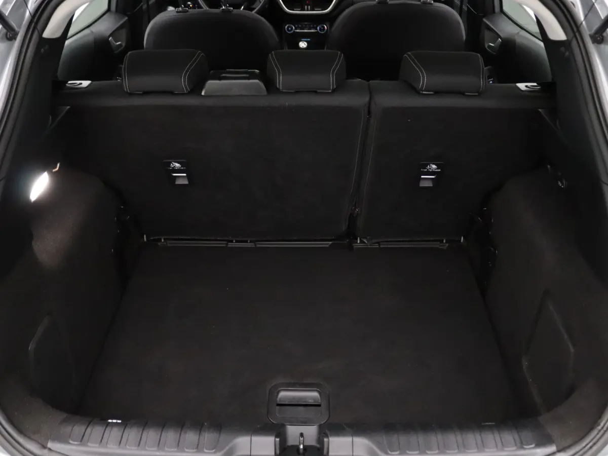 125pk EcoBoost Titanium X B&O | Camera | Adapt. Cruise | Parkeersens. v+a | Trekhaak