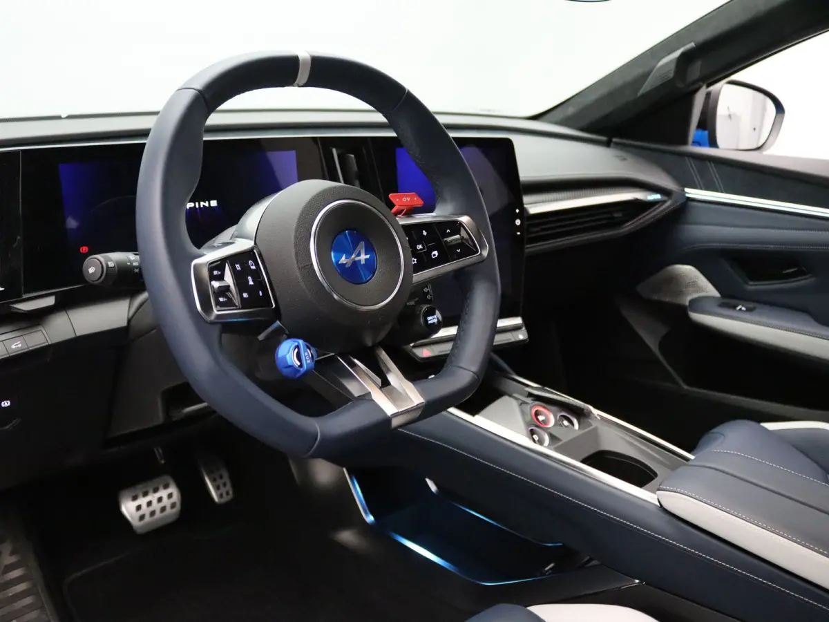 GT 89kWh Devialet XtremeSound | 360° Camera | Pack Driving | Massage