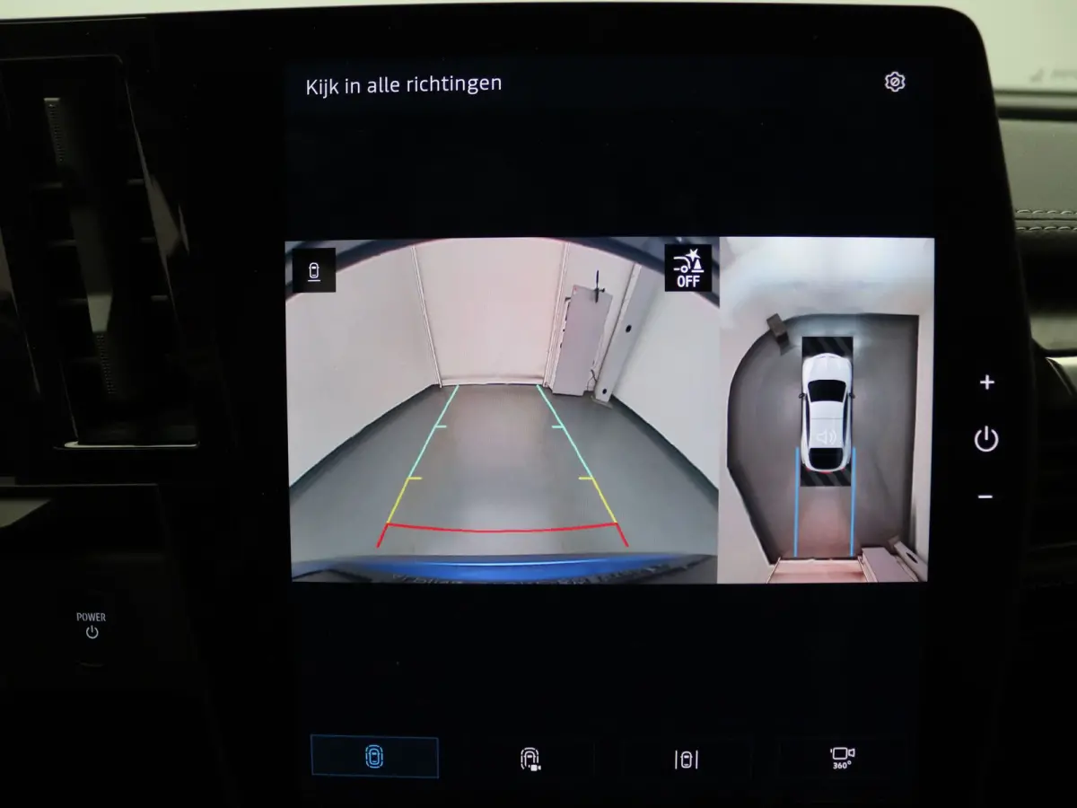 GT 89kWh Devialet XtremeSound | 360° Camera | Pack Driving | Massage