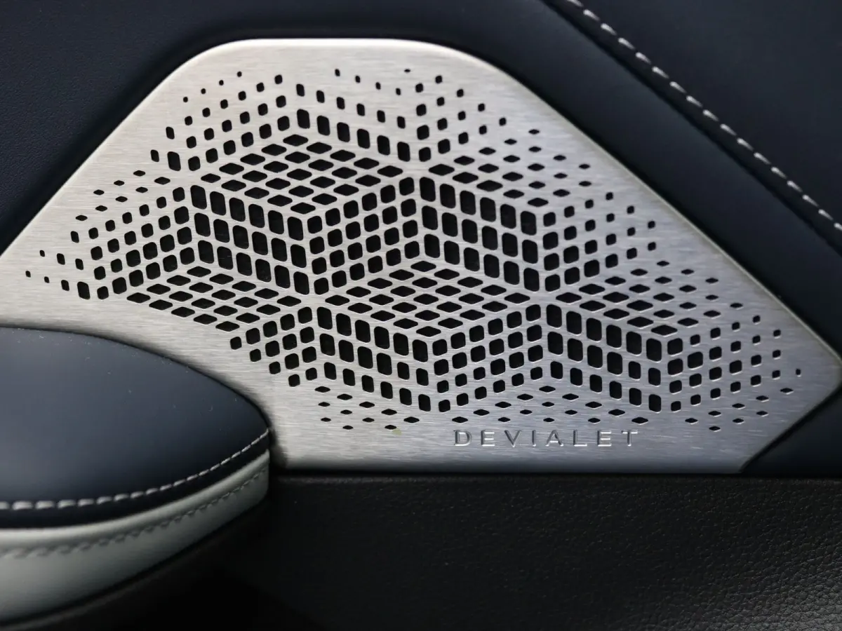 GT 89kWh Devialet XtremeSound | 360° Camera | Pack Driving | Massage