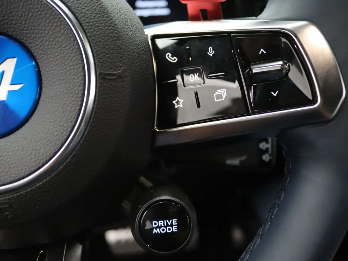 GT 89kWh Devialet XtremeSound | 360° Camera | Pack Driving | Massage