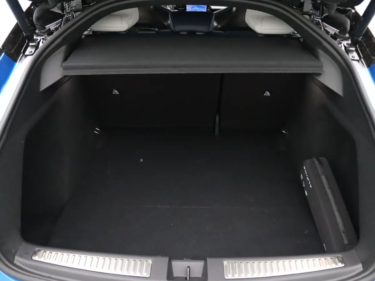 GT 89kWh Devialet XtremeSound | 360° Camera | Pack Driving | Massage