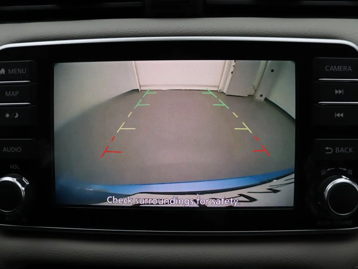 1.0 IG-T N-Connecta 100pk Camera | Cruise | Navi | Parkeersens. achter | Stoelverw.