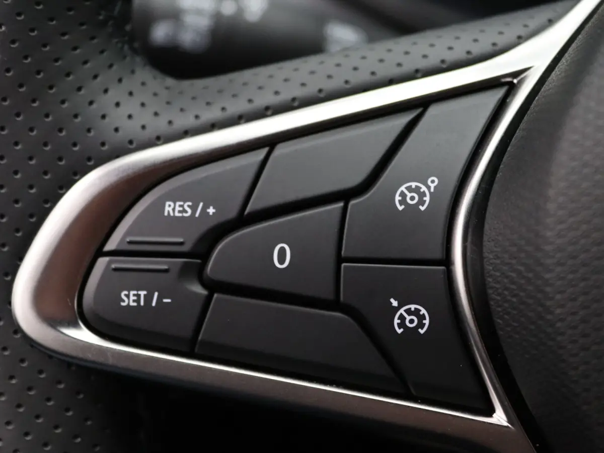 E-Tech Full Hybrid techno 145pk 360° Camera | Cruise | Navi | Parkeersens. v+a | Stoel-/stuurverw.