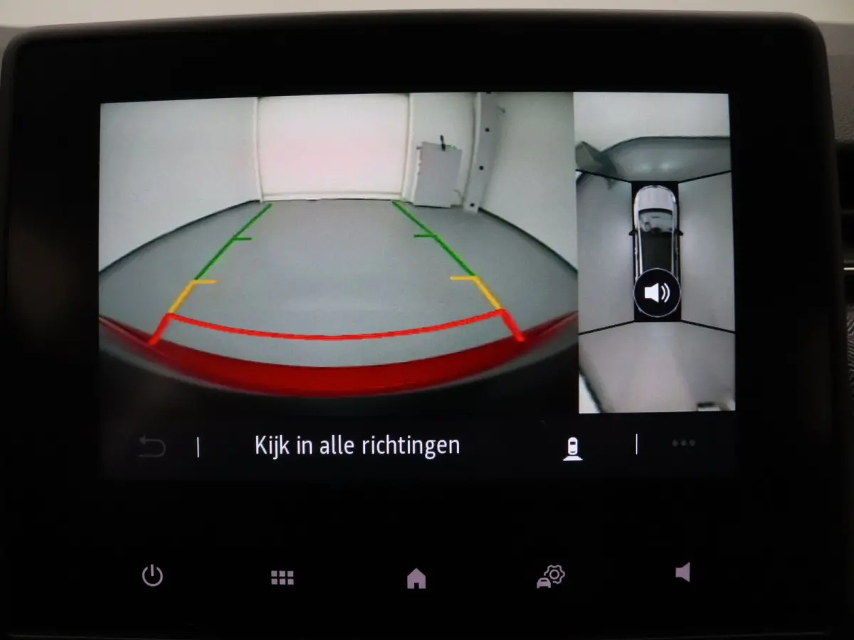 E-Tech Full Hybrid techno 145pk 360° Camera | Cruise | Navi | Parkeersens. v+a | Stoel-/stuurverw.