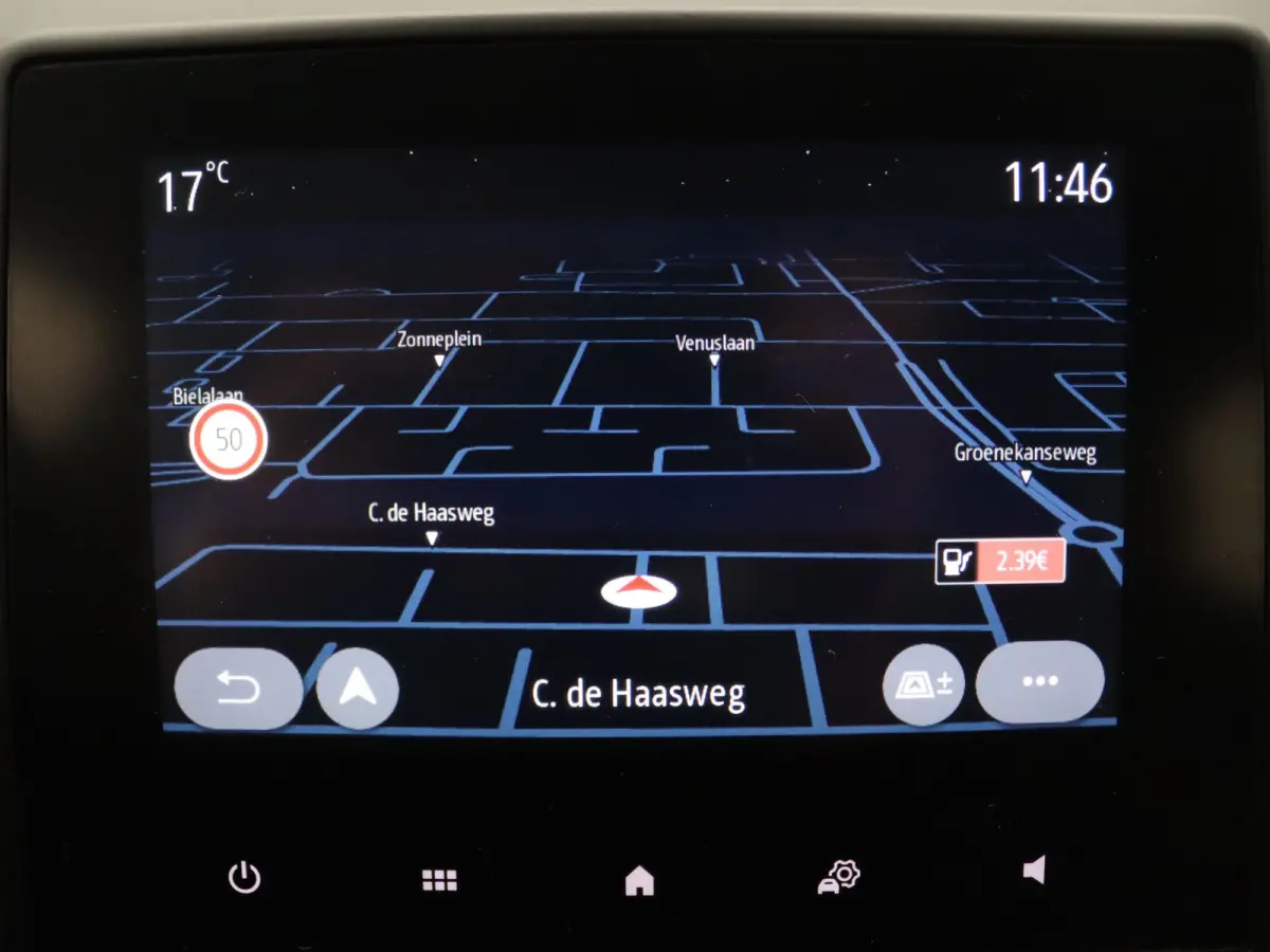 E-Tech Full Hybrid techno 145pk 360° Camera | Cruise | Navi | Parkeersens. v+a | Stoel-/stuurverw.