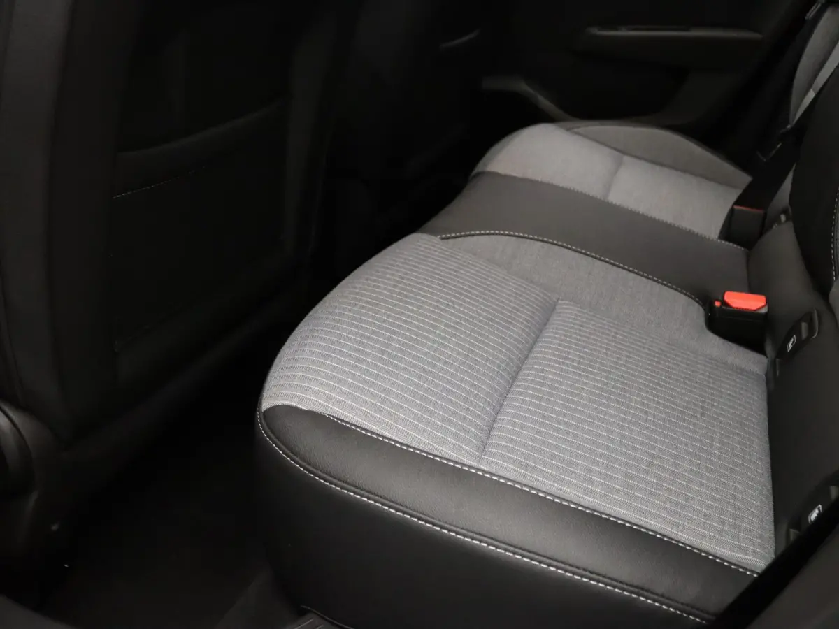 E-Tech Full Hybrid techno 145pk 360° Camera | Cruise | Navi | Parkeersens. v+a | Stoel-/stuurverw.