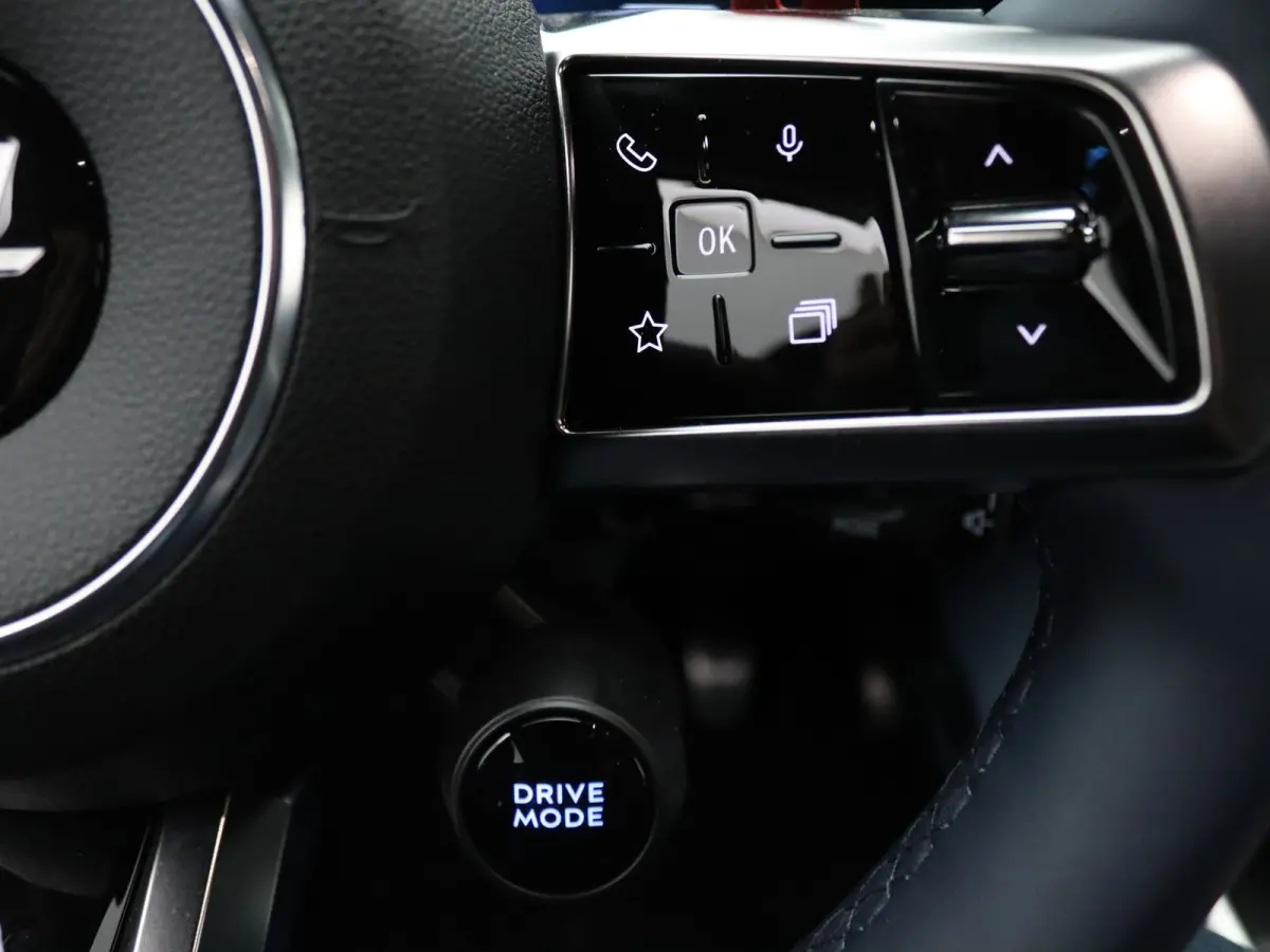 GT 89kWh Devialet XtremeSound | 360° Camera | Pack Driving | Stoel-/stuurverw.