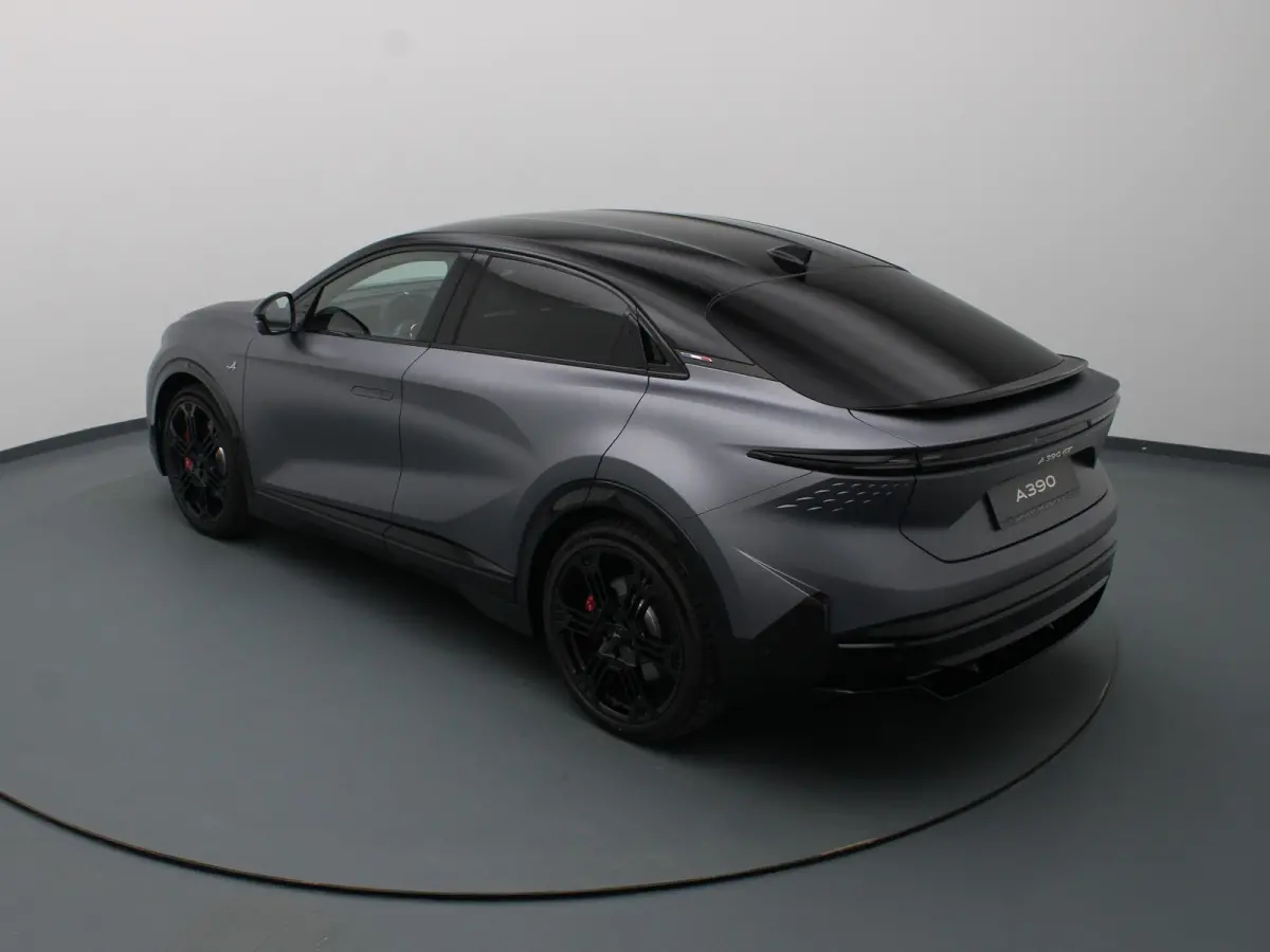 GT 89kWh Devialet XtremeSound | 360° Camera | Pack Driving | Stoel-/stuurverw.