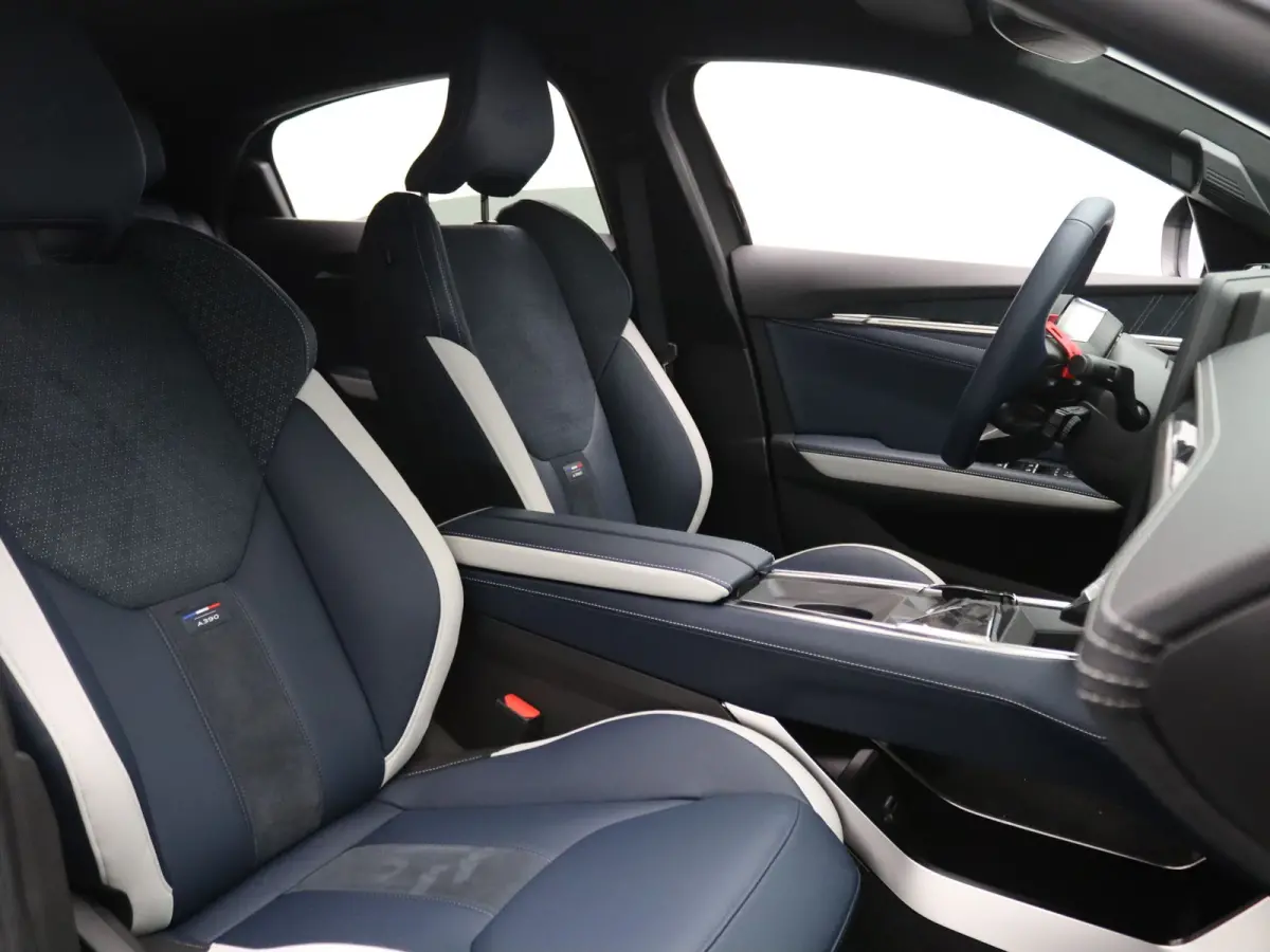 GT 89kWh Devialet XtremeSound | 360° Camera | Pack Driving | Stoel-/stuurverw.