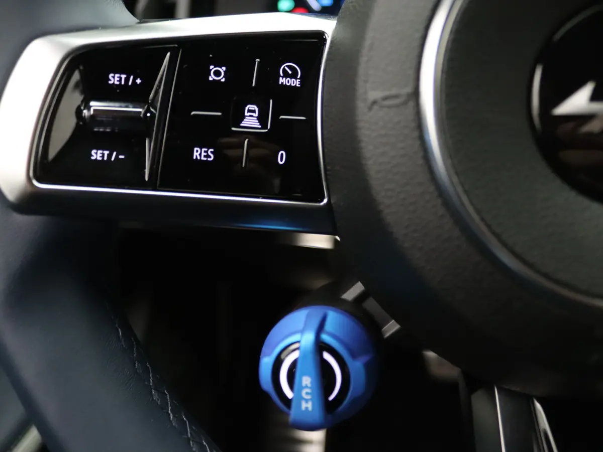 GT 89kWh Devialet XtremeSound | 360° Camera | Pack Driving | Stoel-/stuurverw.