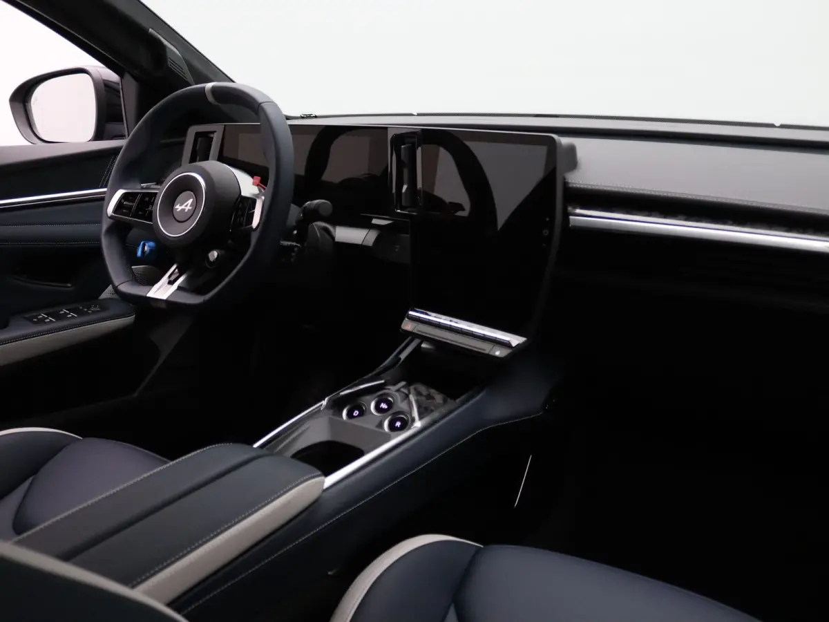 GT 89kWh Devialet XtremeSound | 360° Camera | Pack Driving | Stoel-/stuurverw.