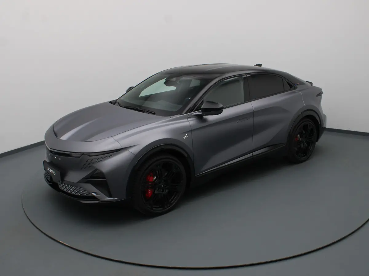 GT 89kWh Devialet XtremeSound | 360° Camera | Pack Driving | Stoel-/stuurverw.