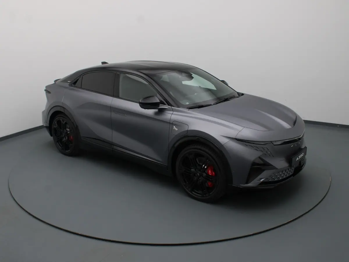 GT 89kWh Devialet XtremeSound | 360° Camera | Pack Driving | Stoel-/stuurverw.