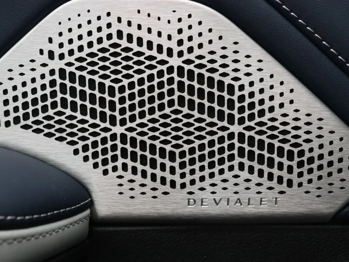 GT 89kWh Devialet XtremeSound | 360° Camera | Pack Driving | Stoel-/stuurverw.