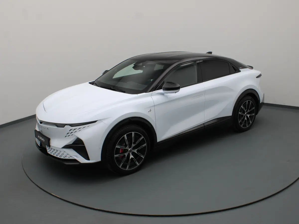 GT 89kWh Devialet XtremeSound | 360° Camera | Pack Driving | 22kW Boordlader