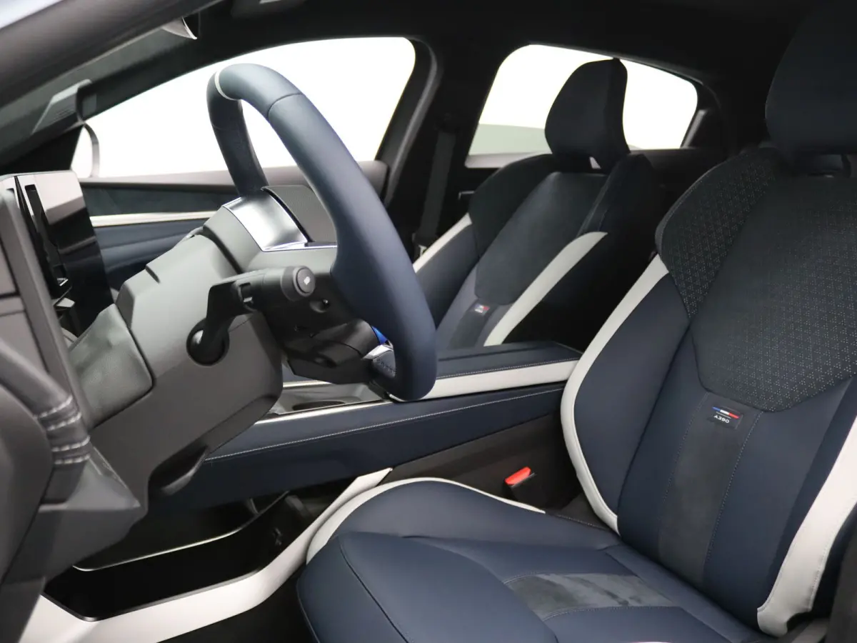 GT 89kWh Devialet XtremeSound | 360° Camera | Pack Driving | 22kW Boordlader