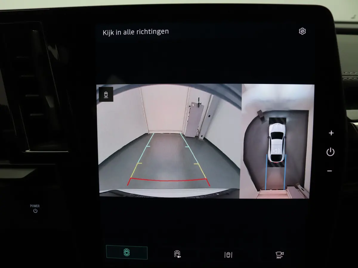 GT 89kWh Devialet XtremeSound | 360° Camera | Pack Driving | 22kW Boordlader