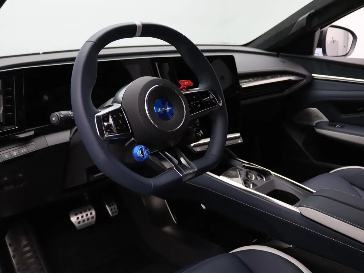 GT 89kWh Devialet XtremeSound | 360° Camera | Pack Driving | 22kW Boordlader
