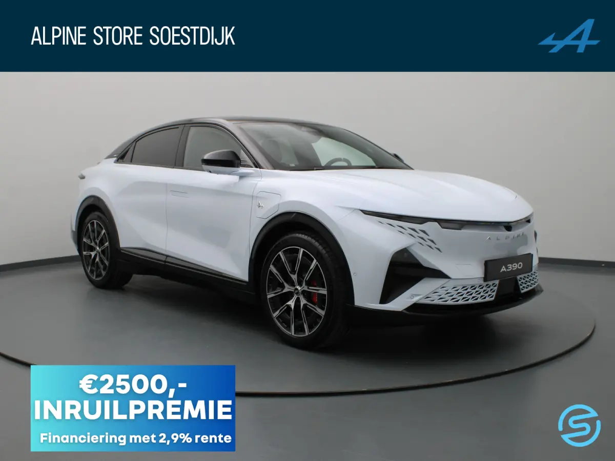 GT 89kWh Devialet XtremeSound | 360° Camera | Pack Driving | 22kW Boordlader