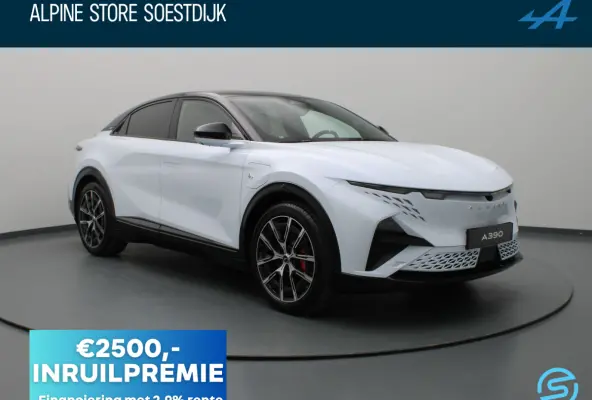 GT 89kWh Devialet XtremeSound | 360° Camera | Pack Driving | 22kW Boordlader