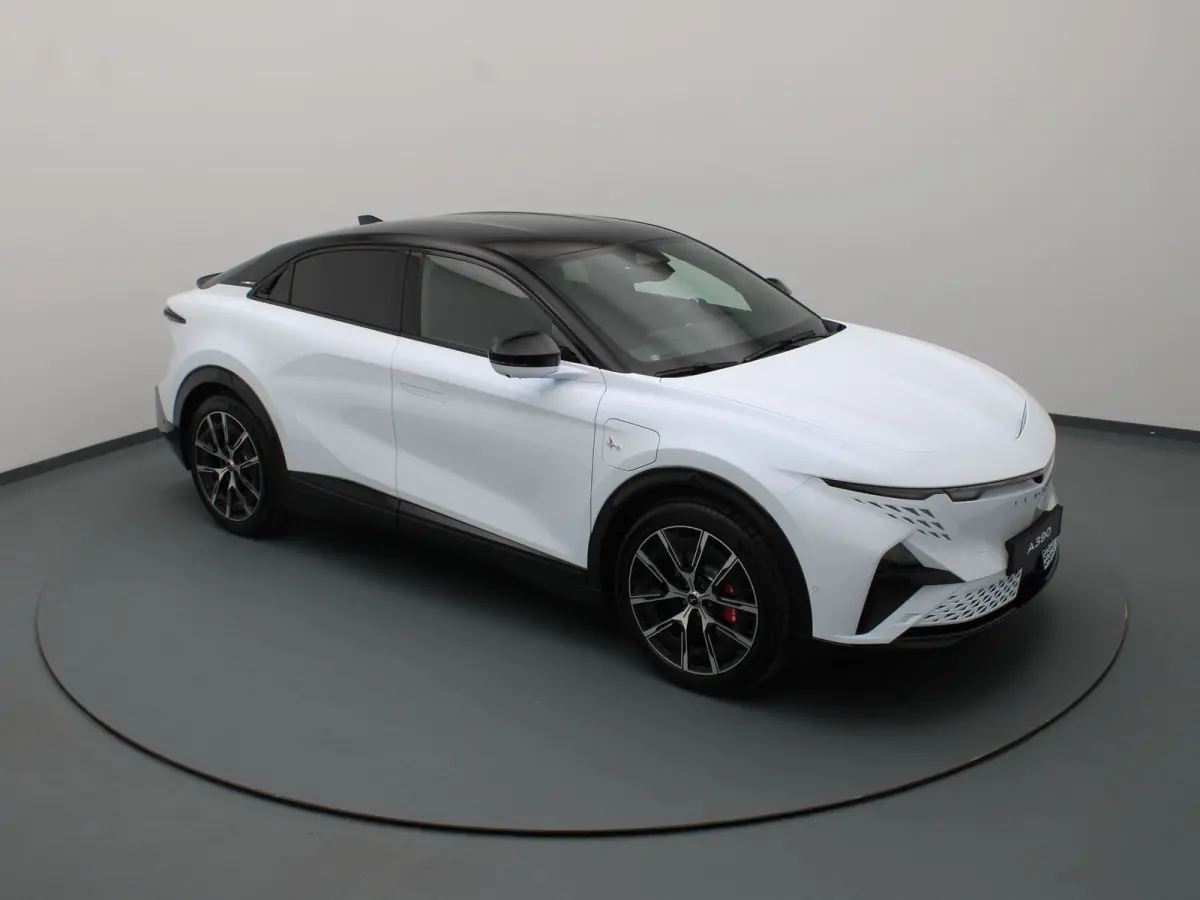 GT 89kWh Devialet XtremeSound | 360° Camera | Pack Driving | 22kW Boordlader