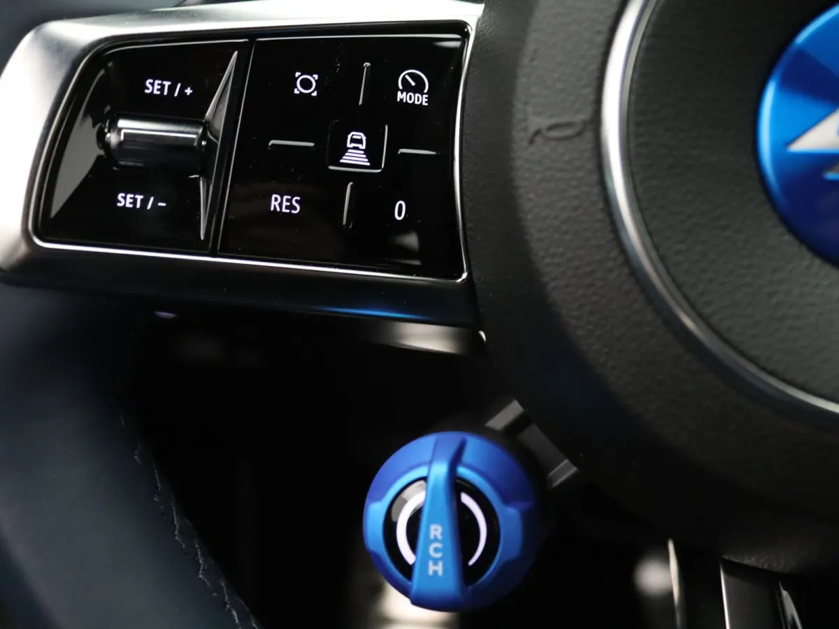 GT 89kWh Devialet XtremeSound | 360° Camera | Pack Driving | 22kW Boordlader