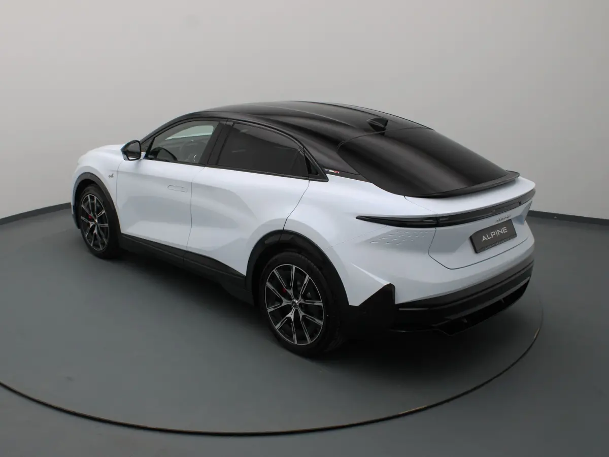GT 89kWh Devialet XtremeSound | 360° Camera | Pack Driving | 22kW Boordlader