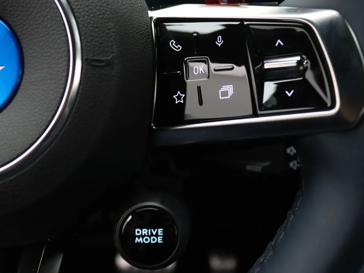 GT 89kWh Devialet XtremeSound | 360° Camera | Pack Driving | 22kW Boordlader