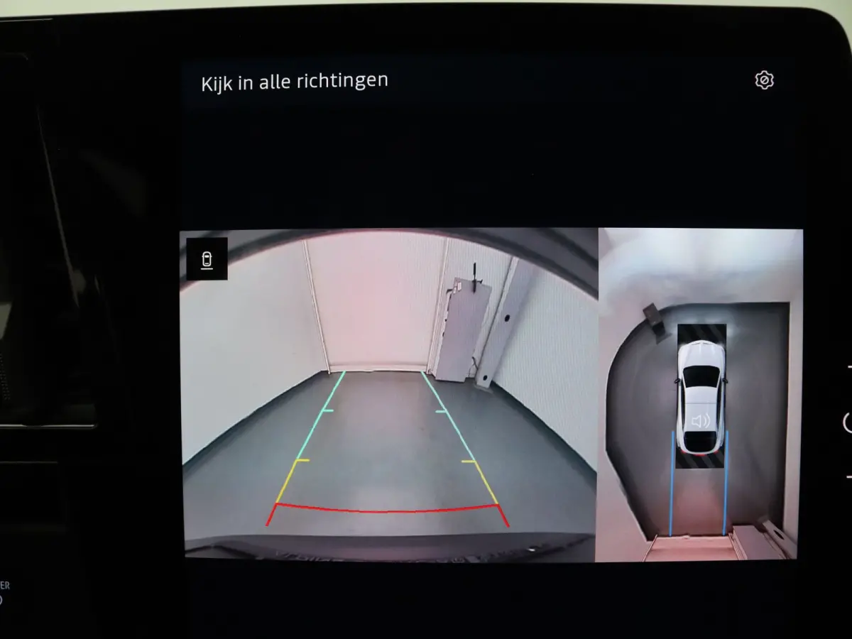 GT 89kWh Devialet XtremeSound | 360° Camera | Pack Driving | Stoel-/stuurverw.