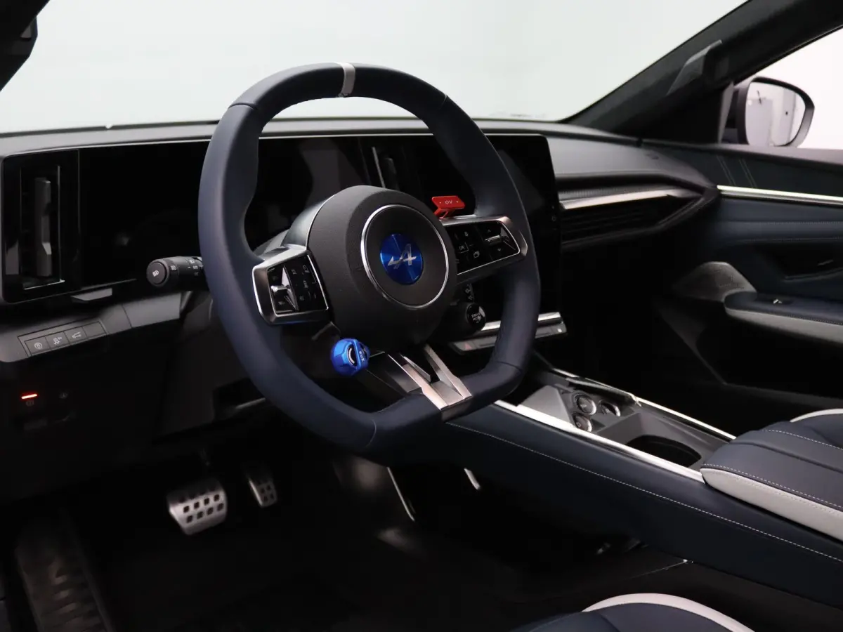 GT 89kWh Devialet XtremeSound | 360° Camera | Pack Driving | Stoel-/stuurverw.