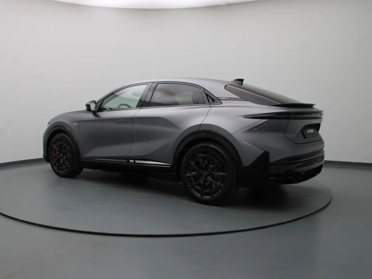 GT 89kWh Devialet XtremeSound | 360° Camera | Pack Driving | Stoel-/stuurverw.