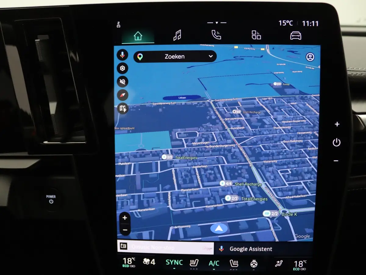 GT 89kWh Devialet XtremeSound | 360° Camera | Pack Driving | Stoel-/stuurverw.